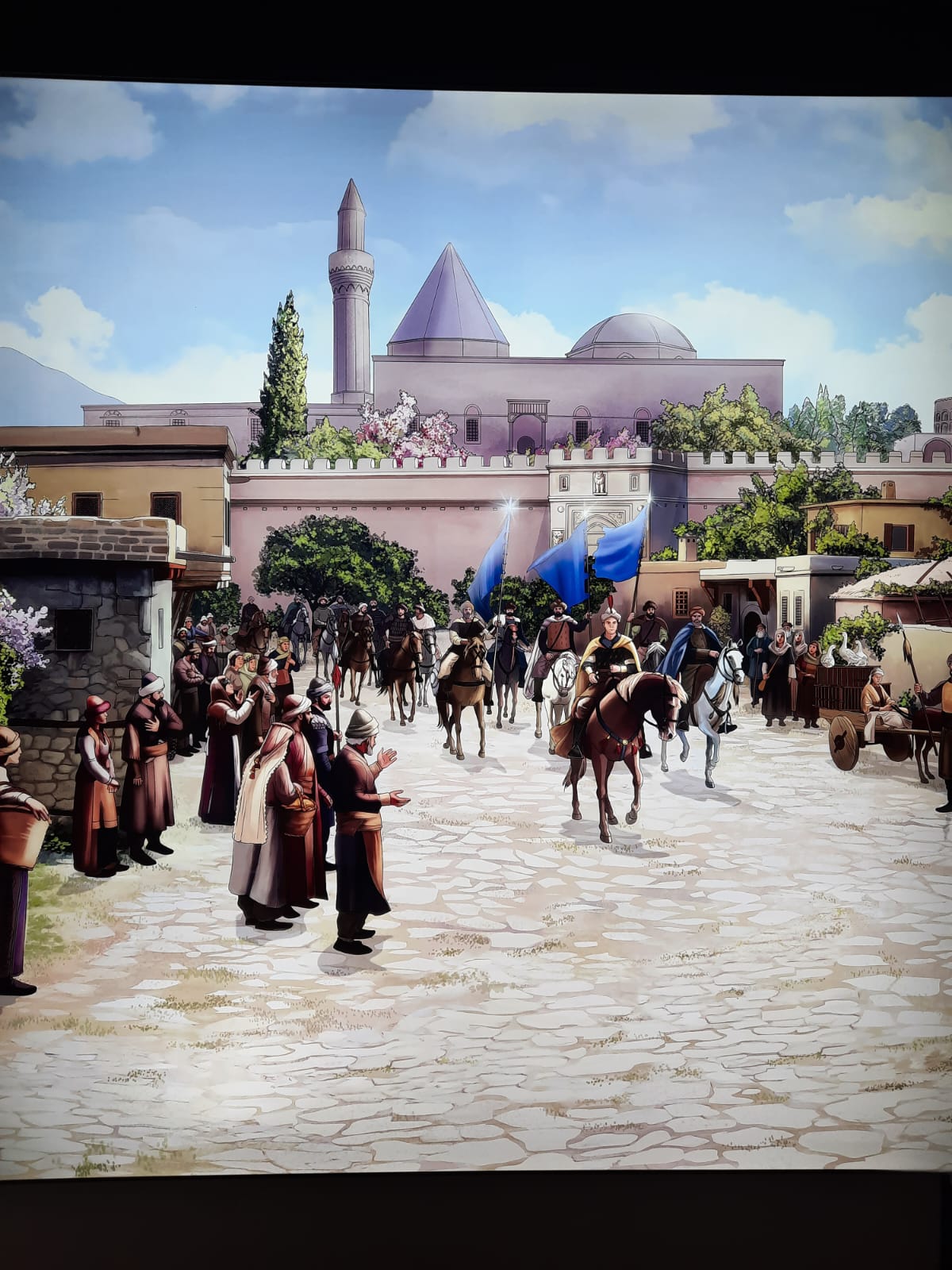 TAŞ BİNA