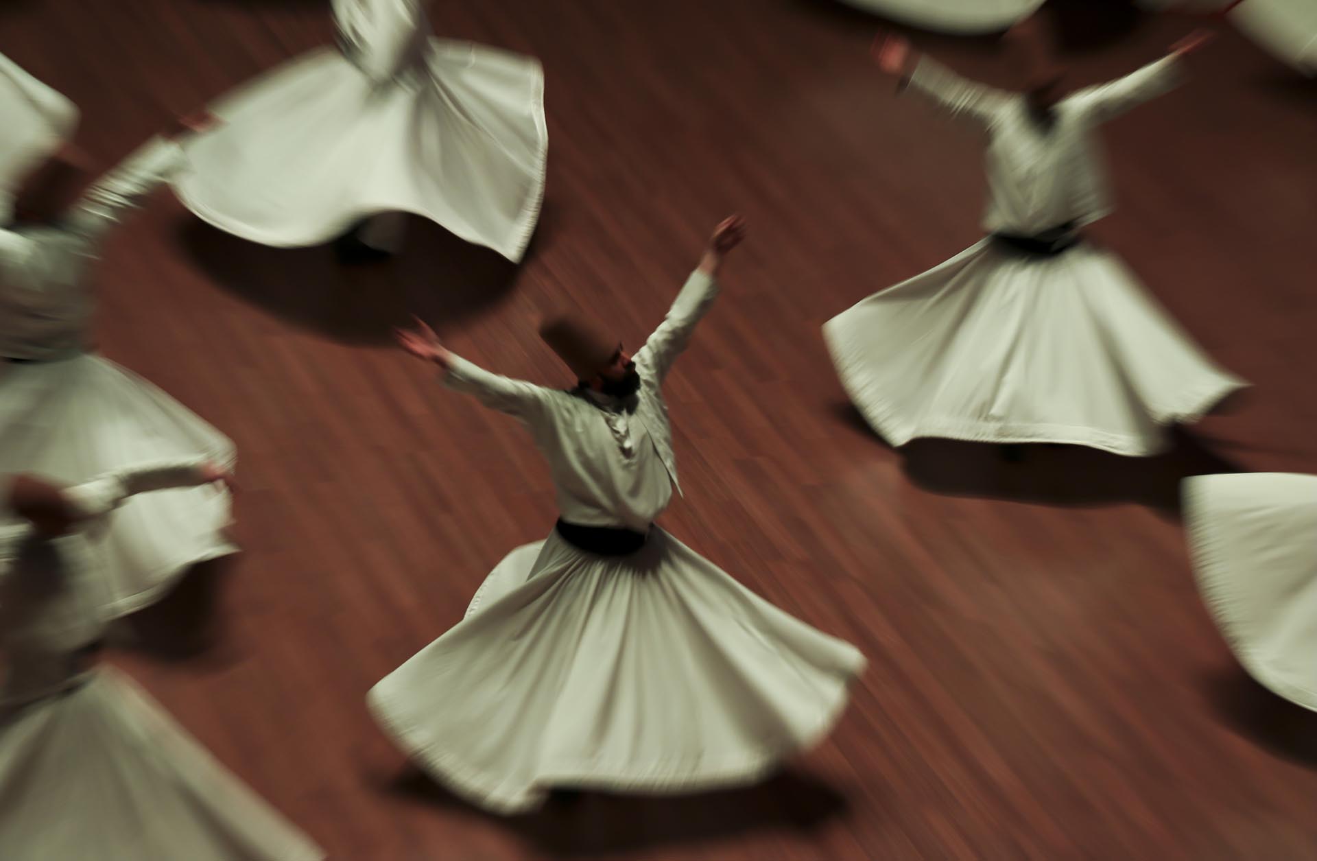 MEVLANA KÜLTÜR MERKEZİ