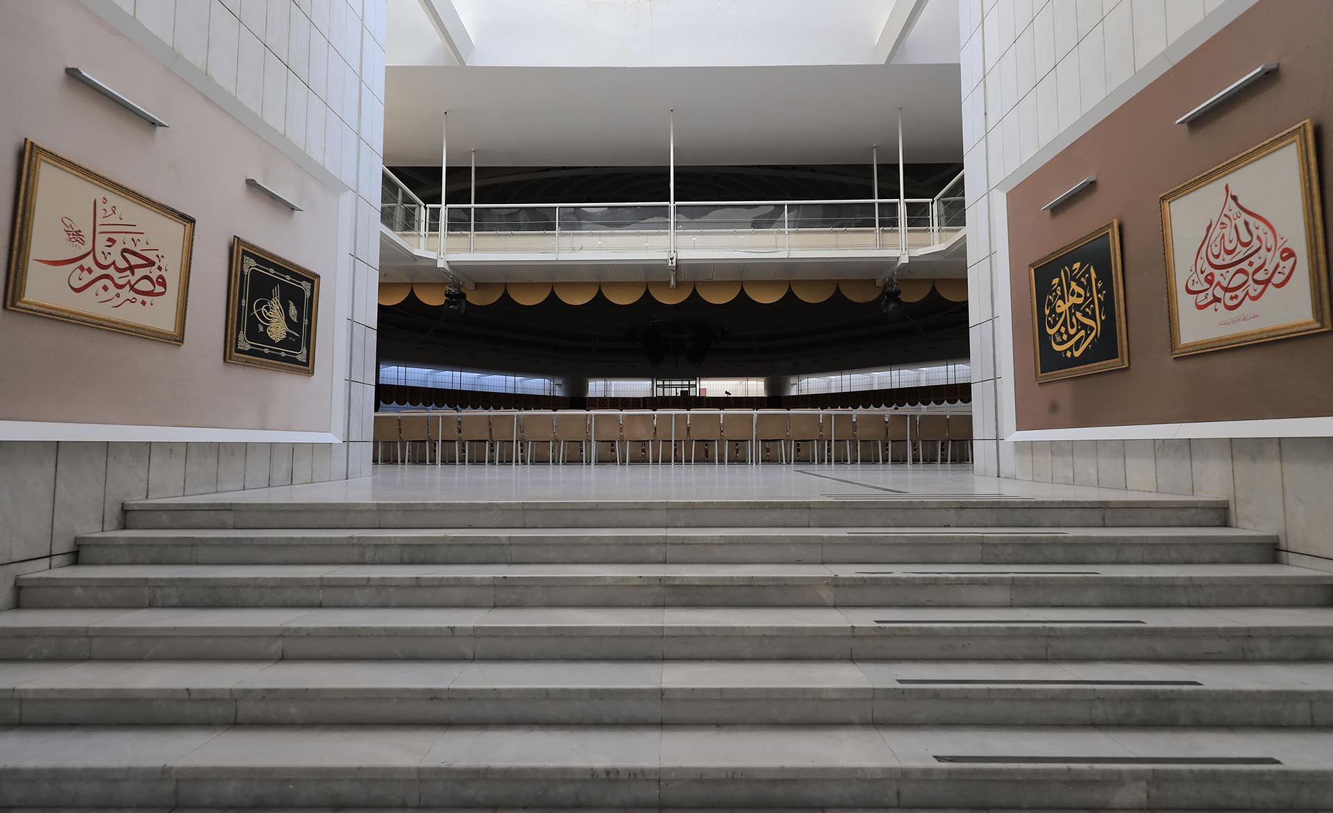 MEVLANA KÜLTÜR MERKEZİ