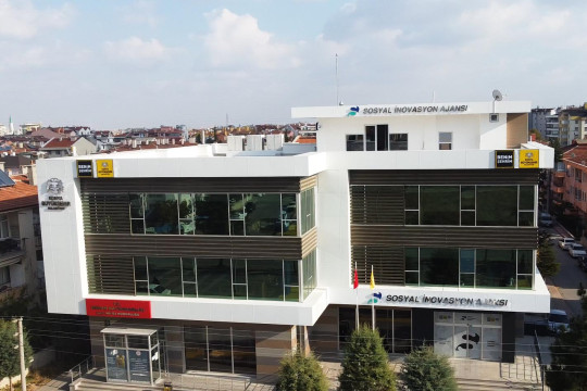 SOSYAL İNOVASYON AJANSI