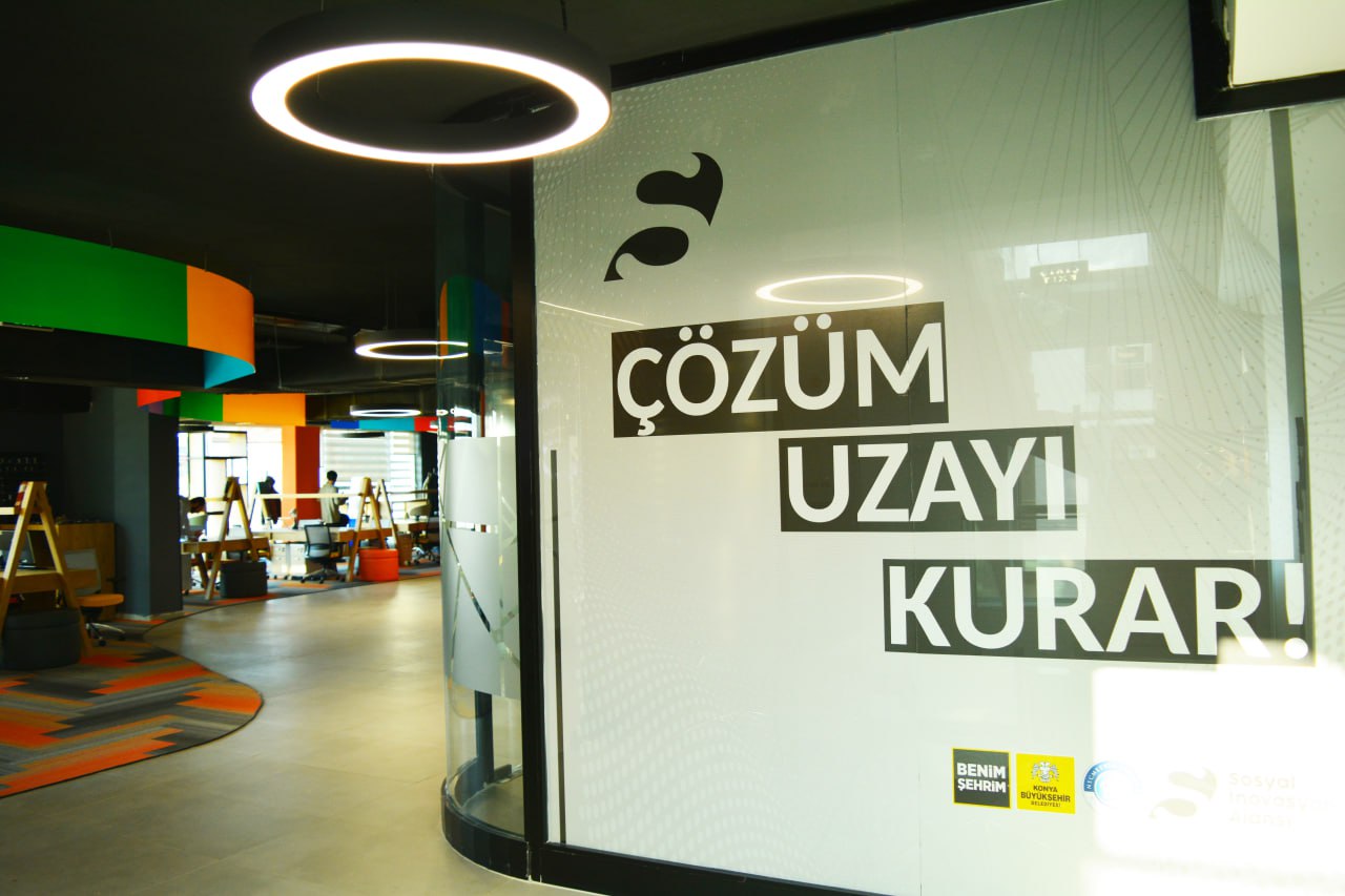 SOSYAL İNOVASYON AJANSI