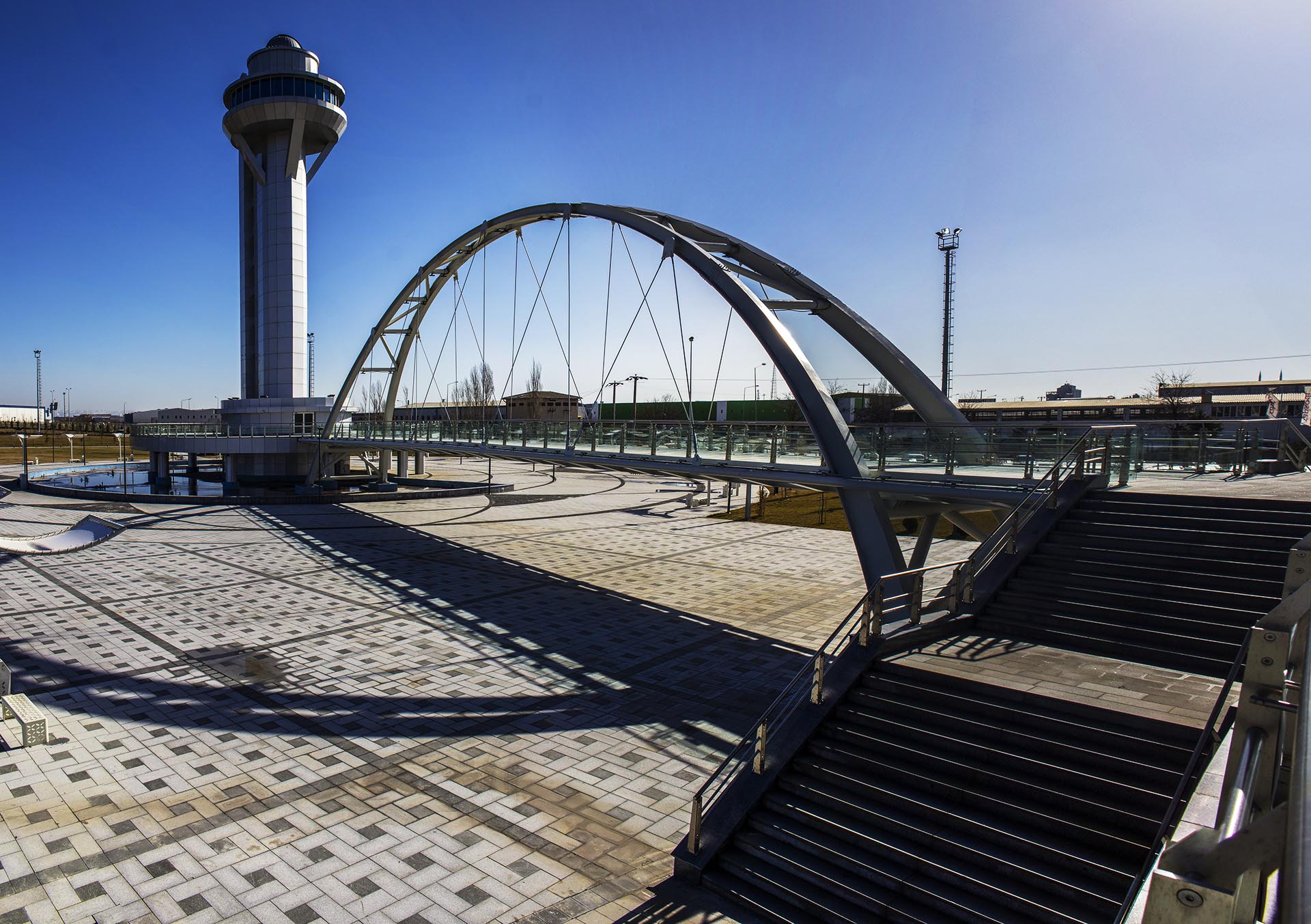 KONYA BİLİM MERKEZİ