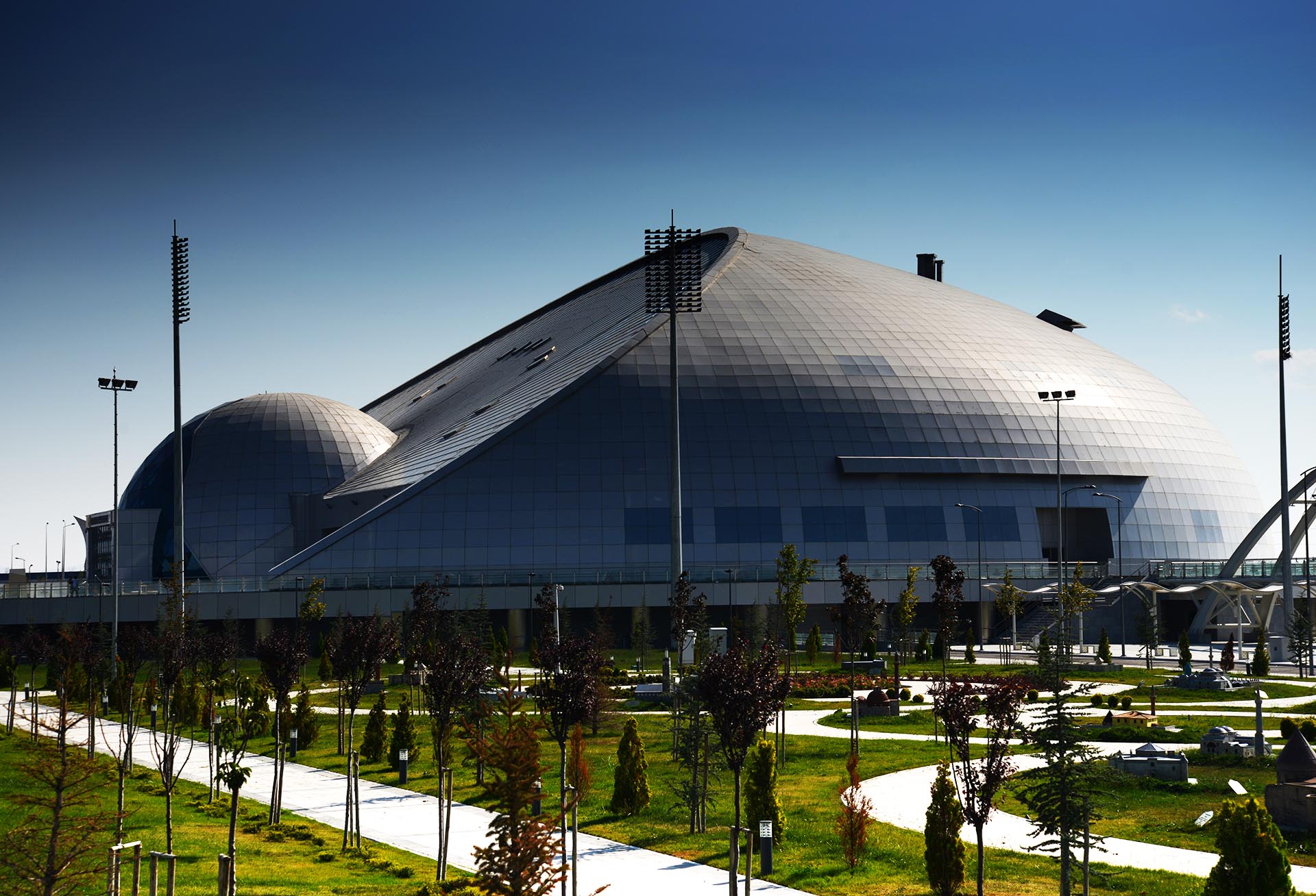 KONYA BİLİM MERKEZİ