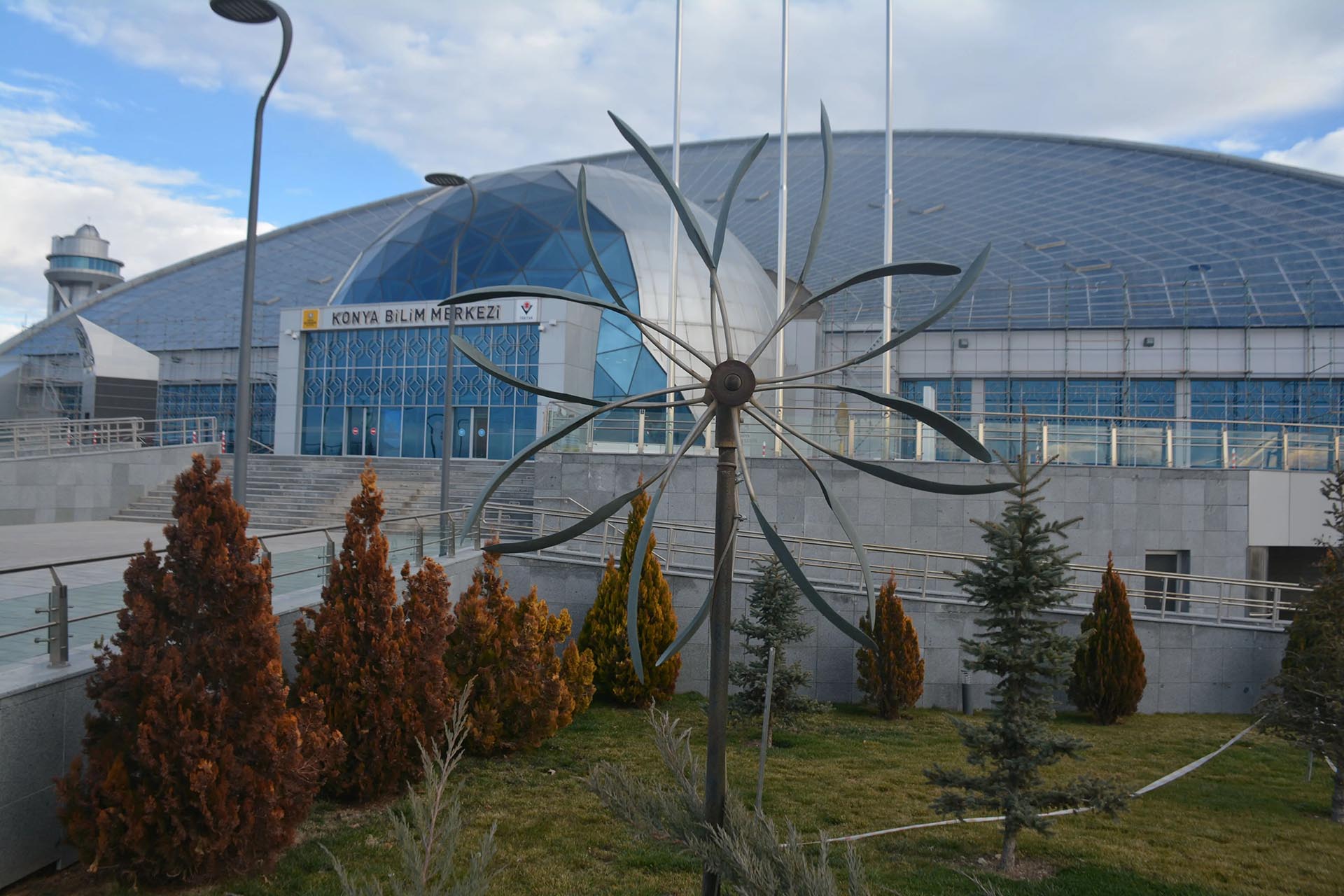 KONYA BİLİM MERKEZİ