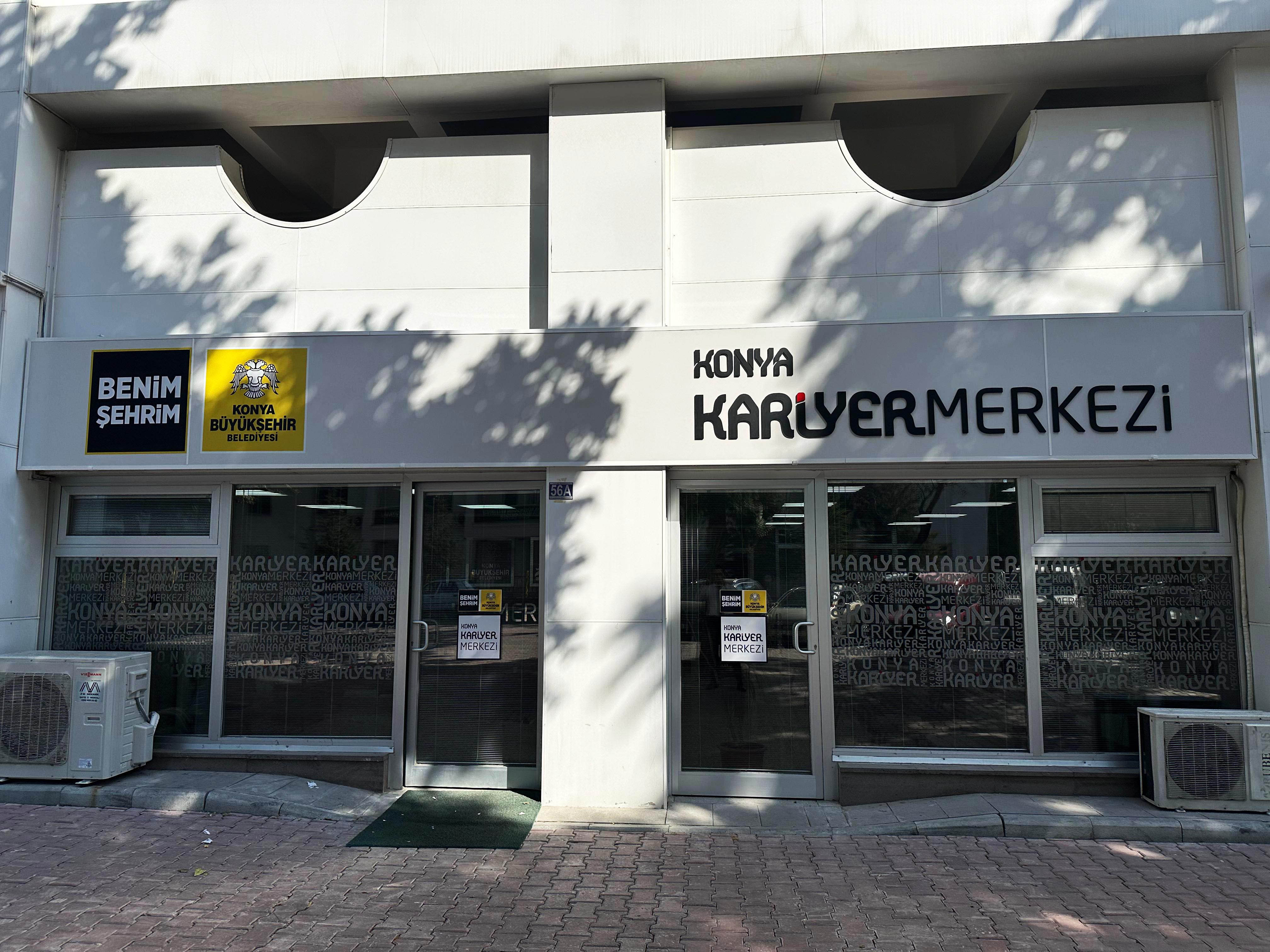KARİYER MERKEZİ