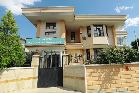 ALAVARDI ASEM