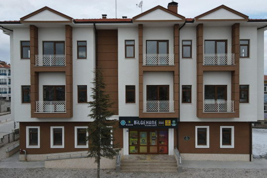CELALEDDİN KARATAY (SARAÇOĞLU) BİLGEHANE