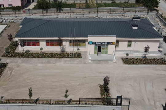 LADİK BİLGEHANE