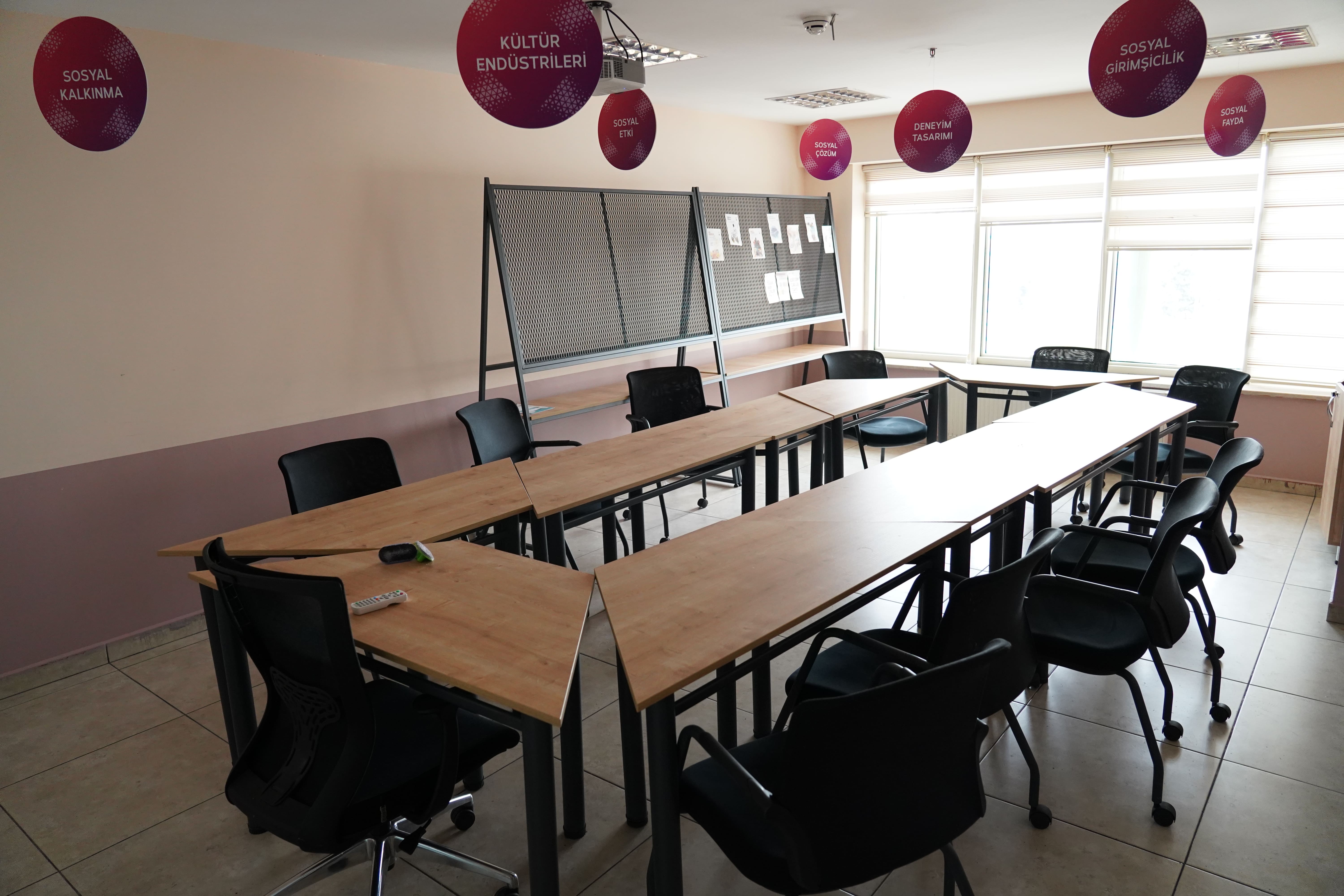 KEYKAVUS LİSE MEDENİYET AKADEMİSİ