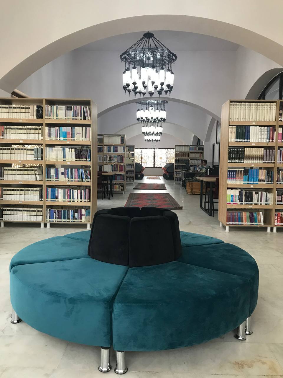 KEYKUBAD LİSE MEDENİYET AKADEMİSİ