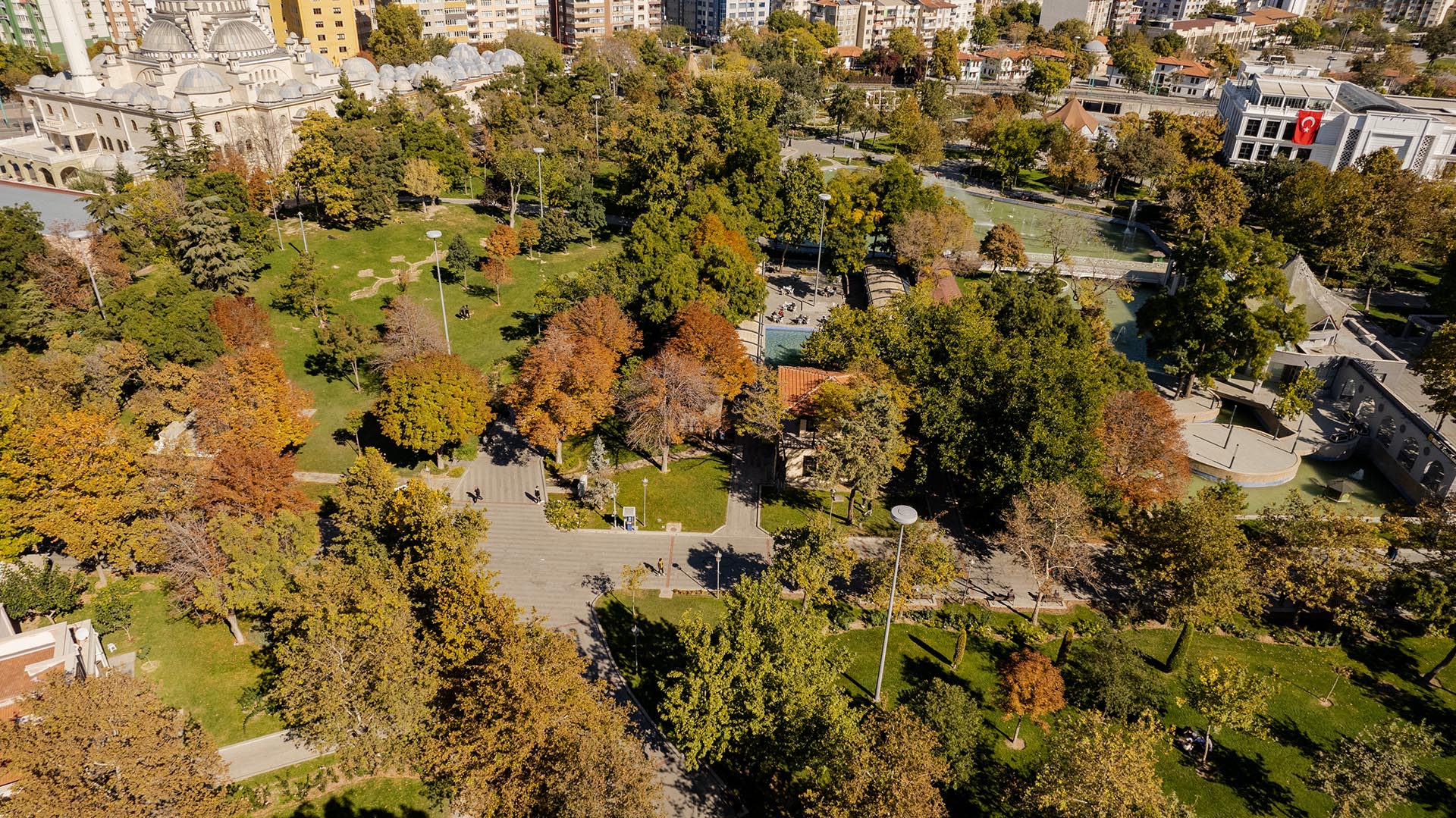 KÜLTÜRPARK