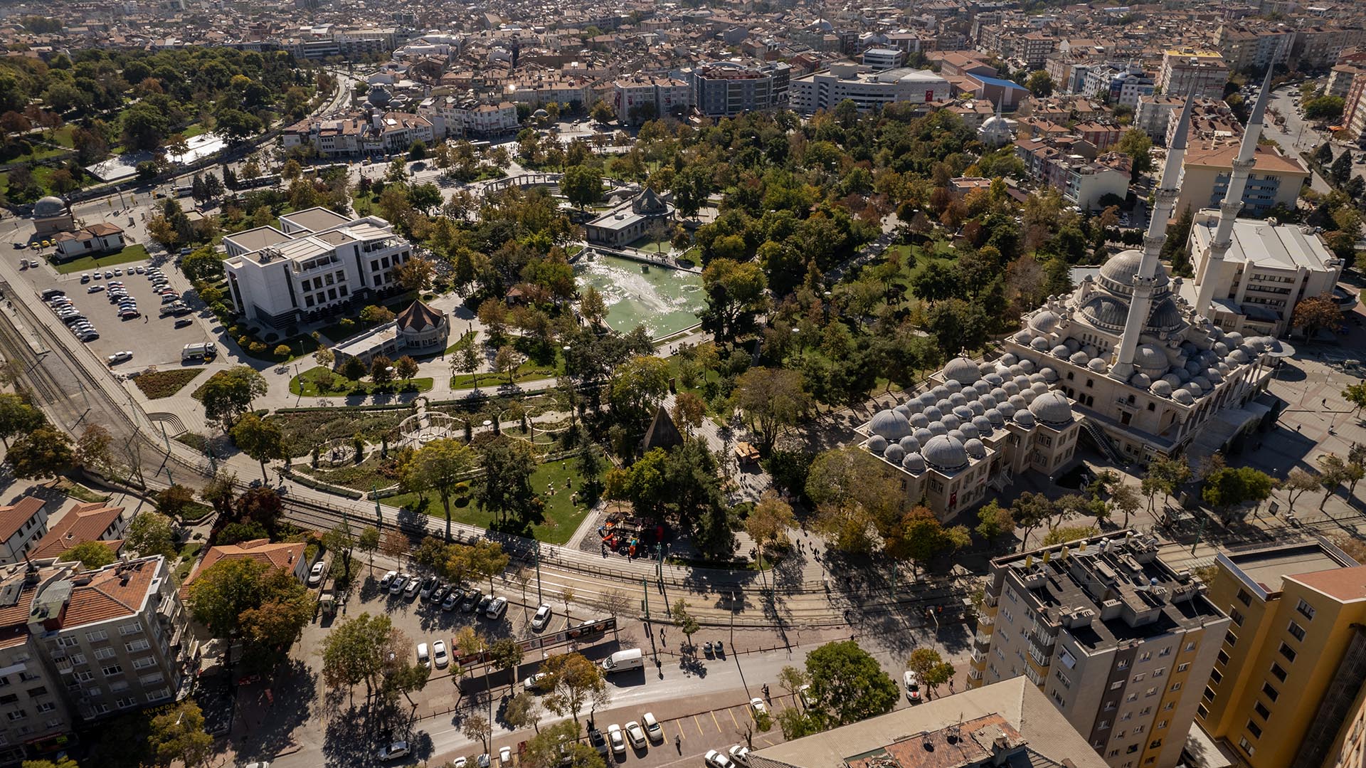 KÜLTÜRPARK