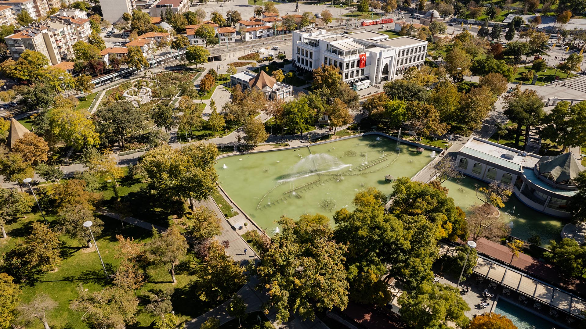 KÜLTÜRPARK