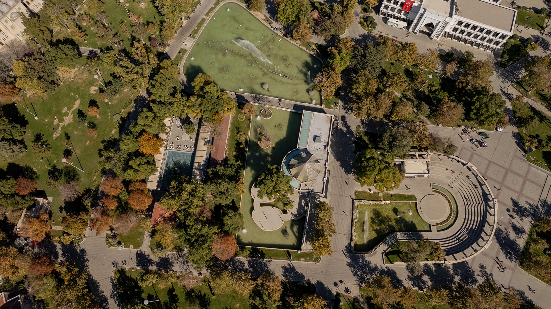 KÜLTÜRPARK