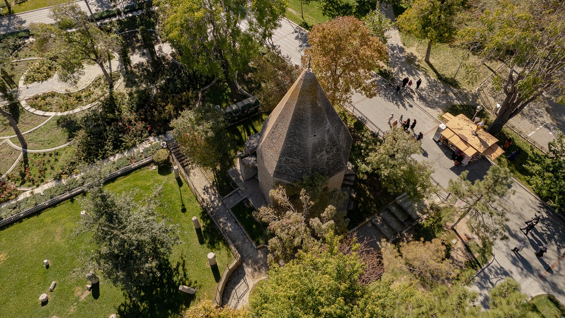KÜLTÜRPARK