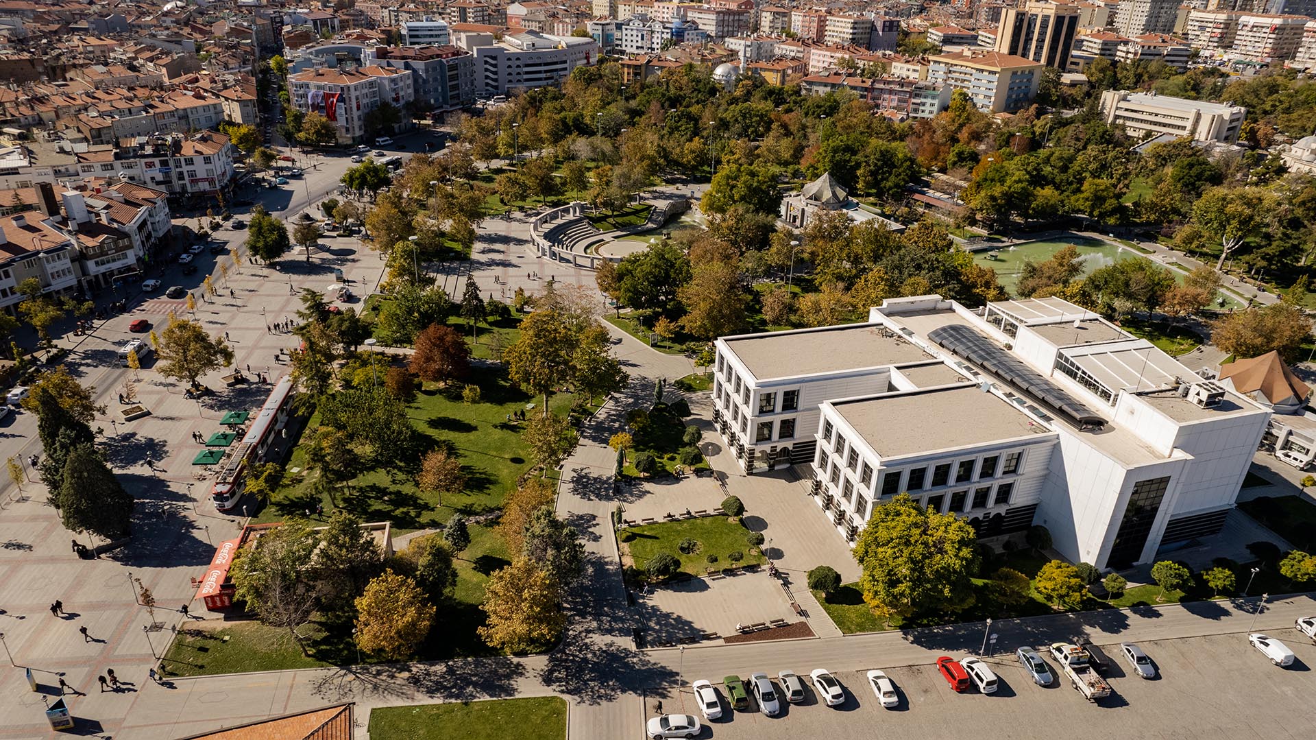 KÜLTÜRPARK