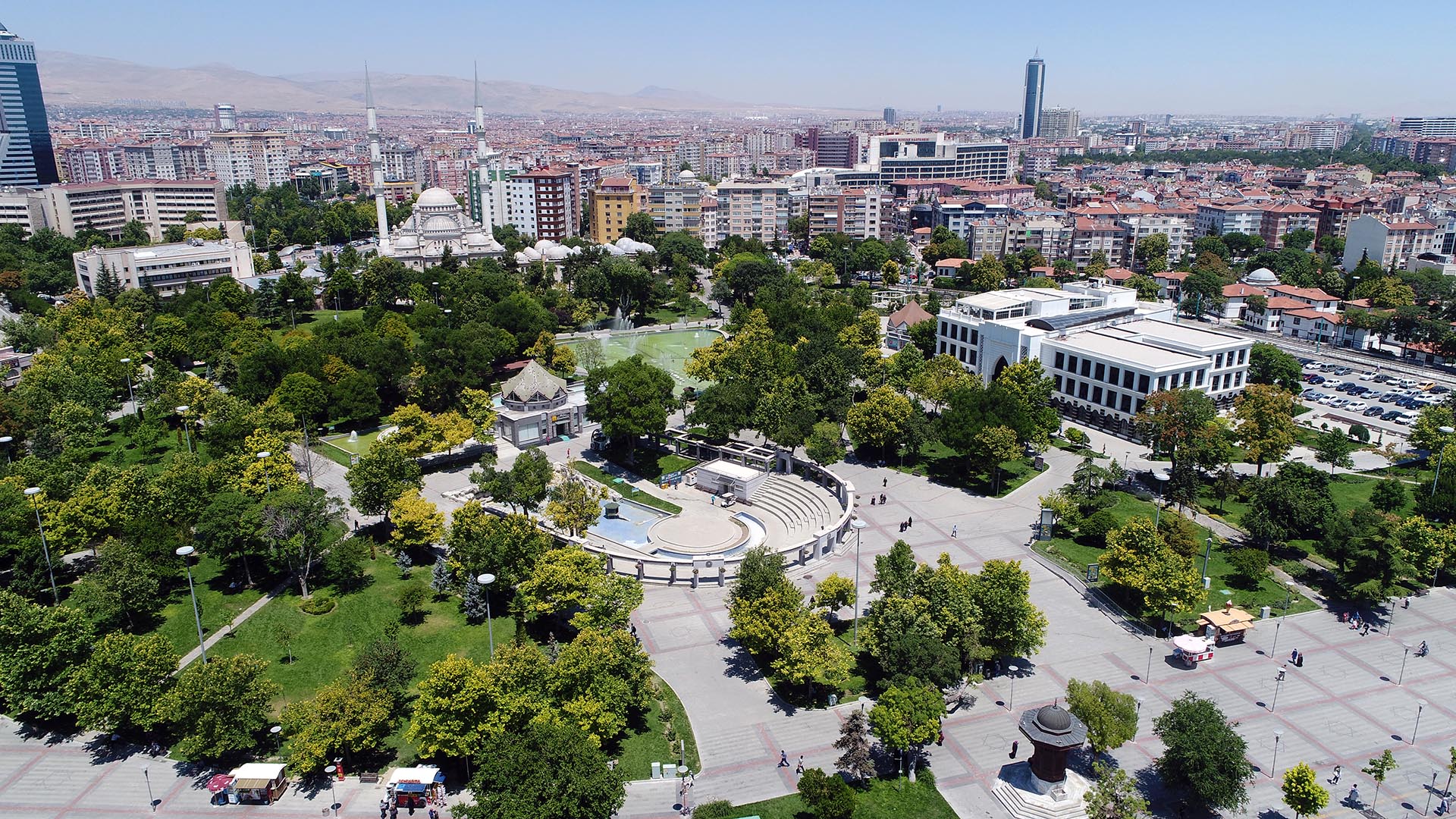 KÜLTÜRPARK