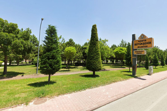 ERENKÖY PARKI