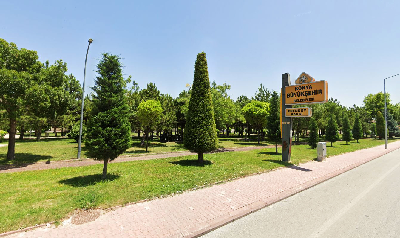 ERENKÖY PARKI