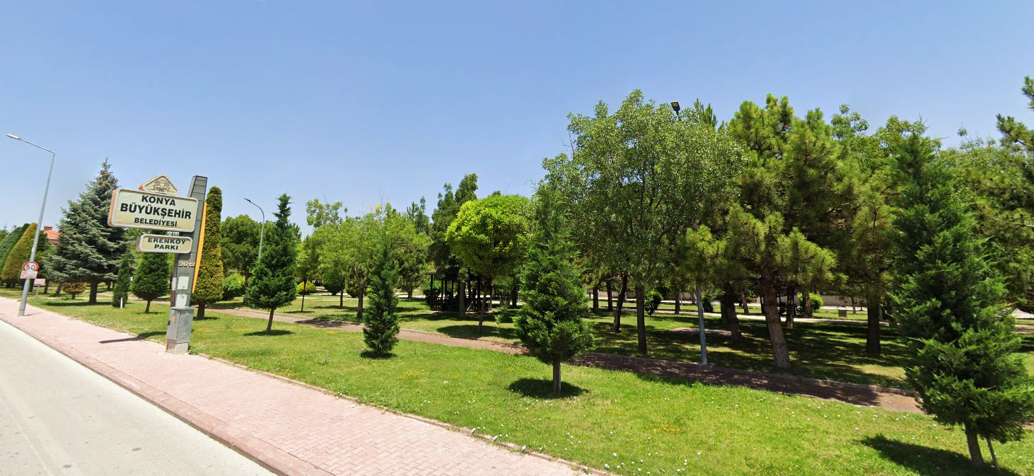 ERENKÖY PARKI