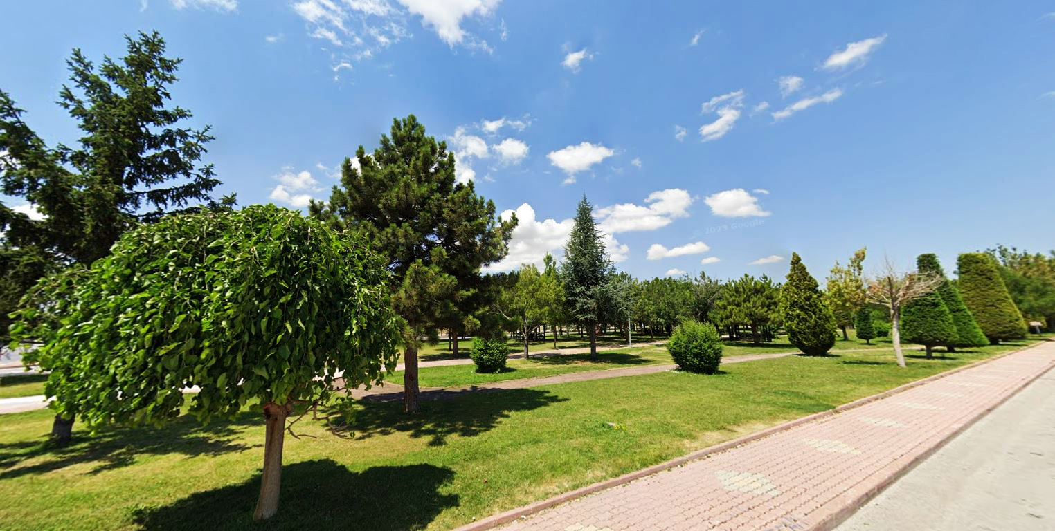 ERENKÖY PARKI