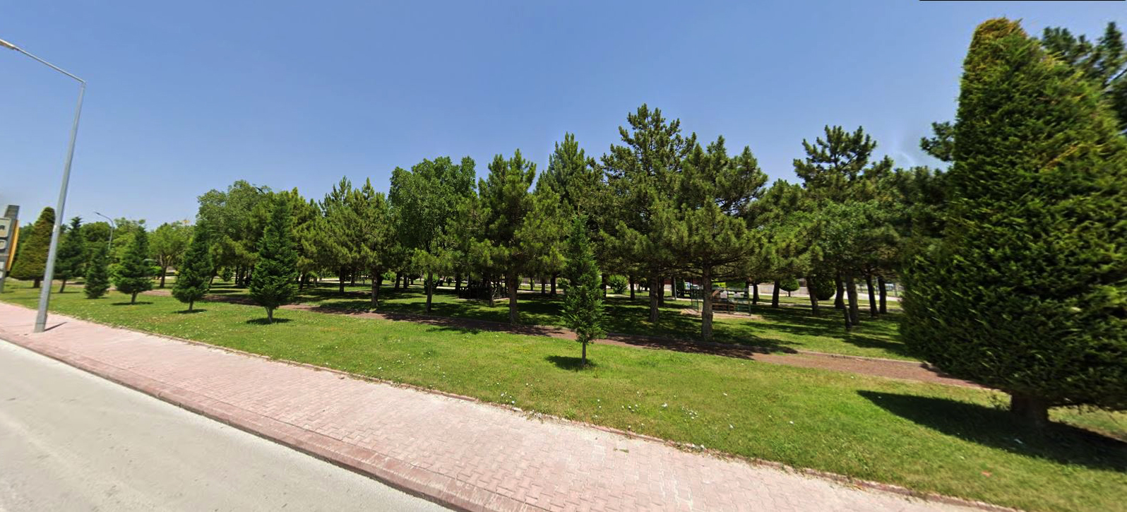 ERENKÖY PARKI