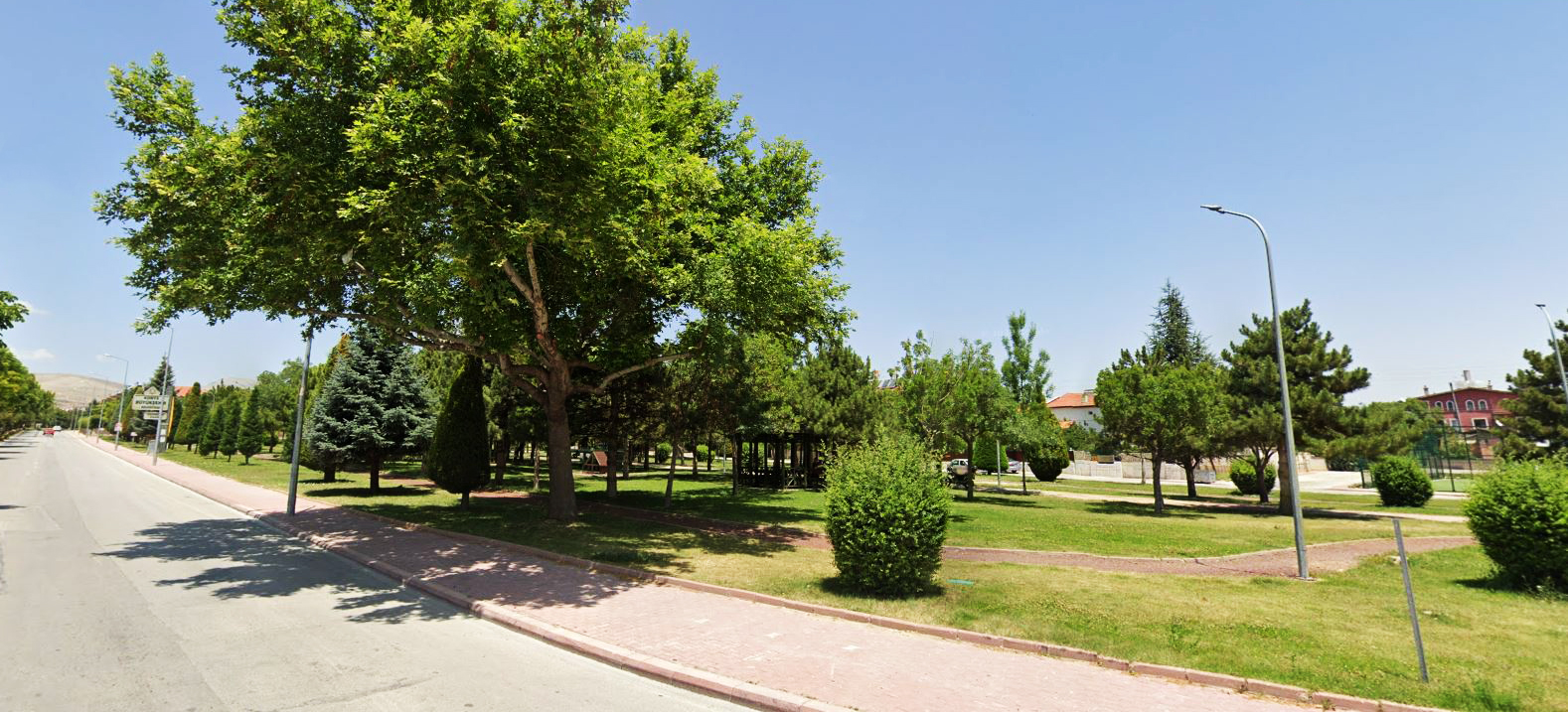 ERENKÖY PARKI