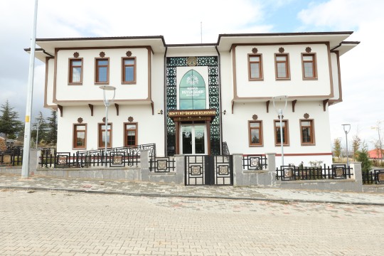 AHIRLI KOMEK - ASEM