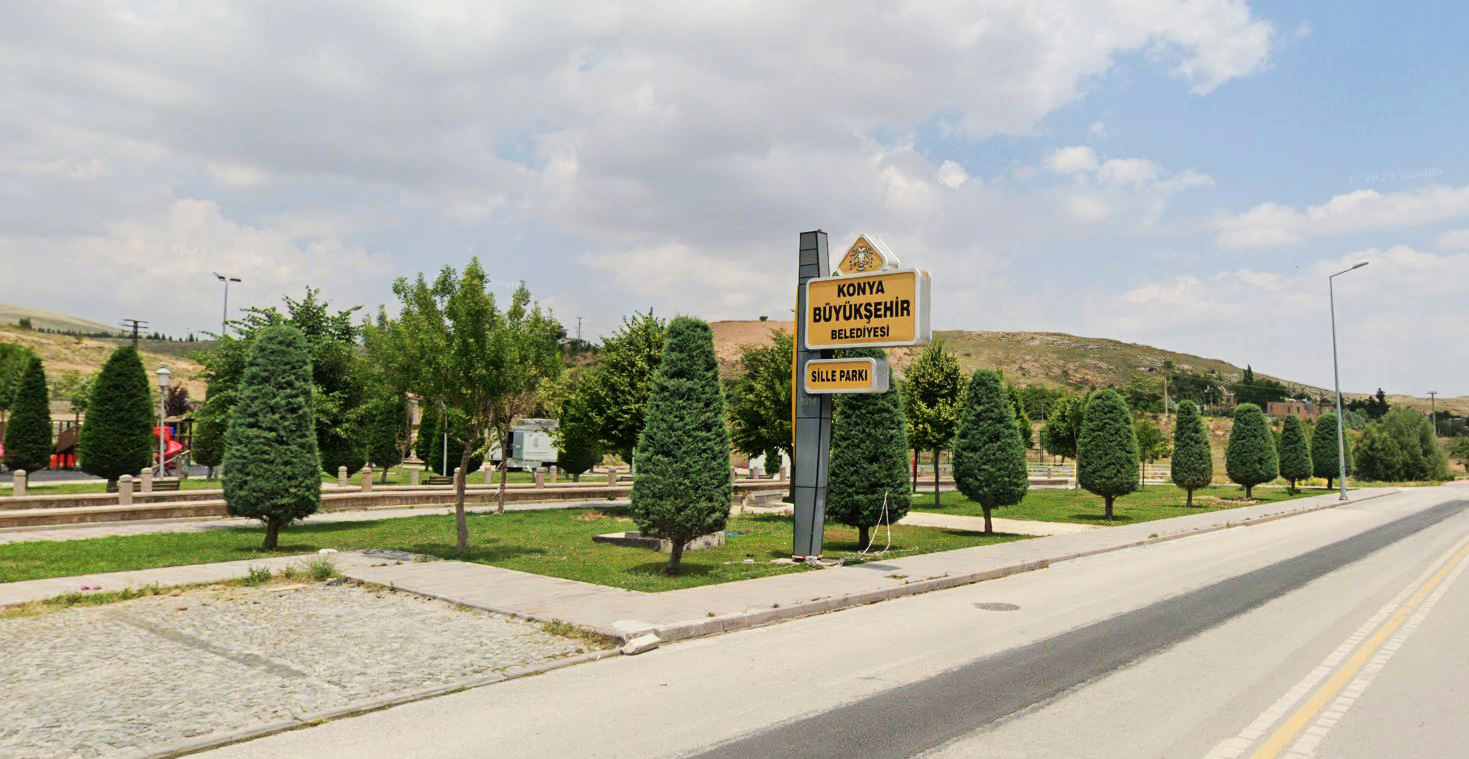 SİLLE PARKI