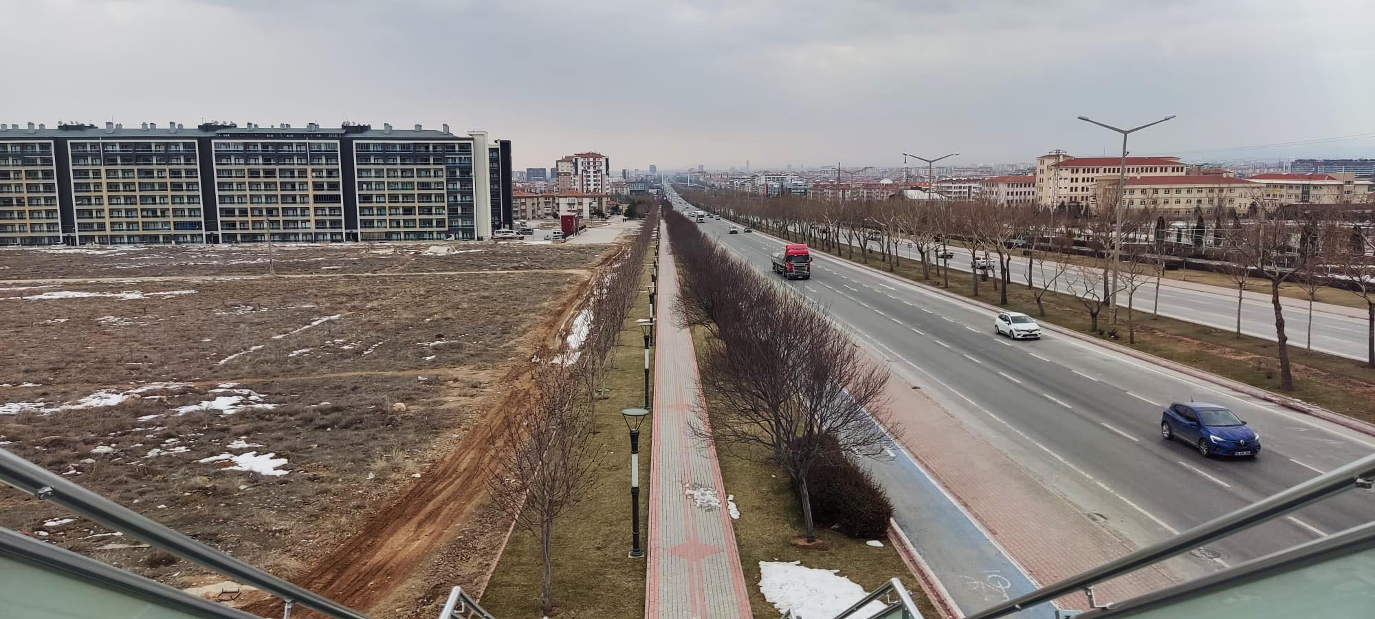 ZENCİ MUSA PARKI