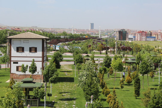 SANCAK PARKI