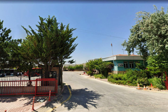 ERENKÖY HAREKET MERKEZİ