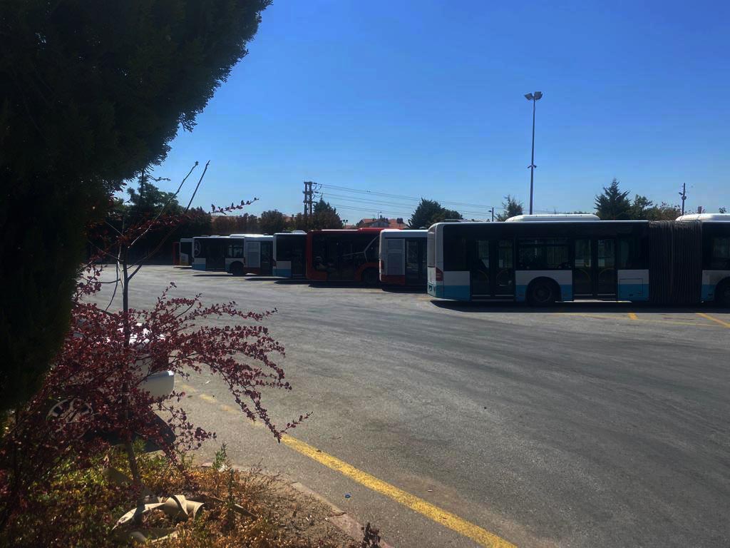 ERENKÖY HAREKET MERKEZİ