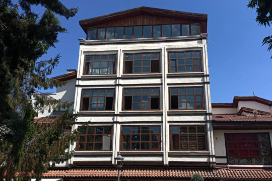 BEDESTEN ZABITA AMİRLİĞİ