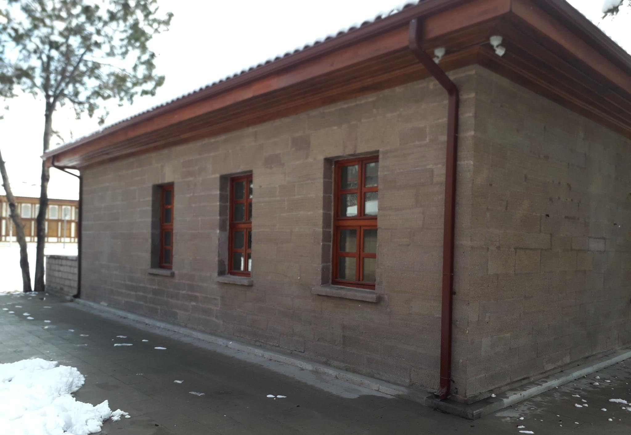 2. BÖLGE ZABITA AMİRLİĞİ