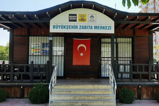 BOSNA ZABITA NOKTASI