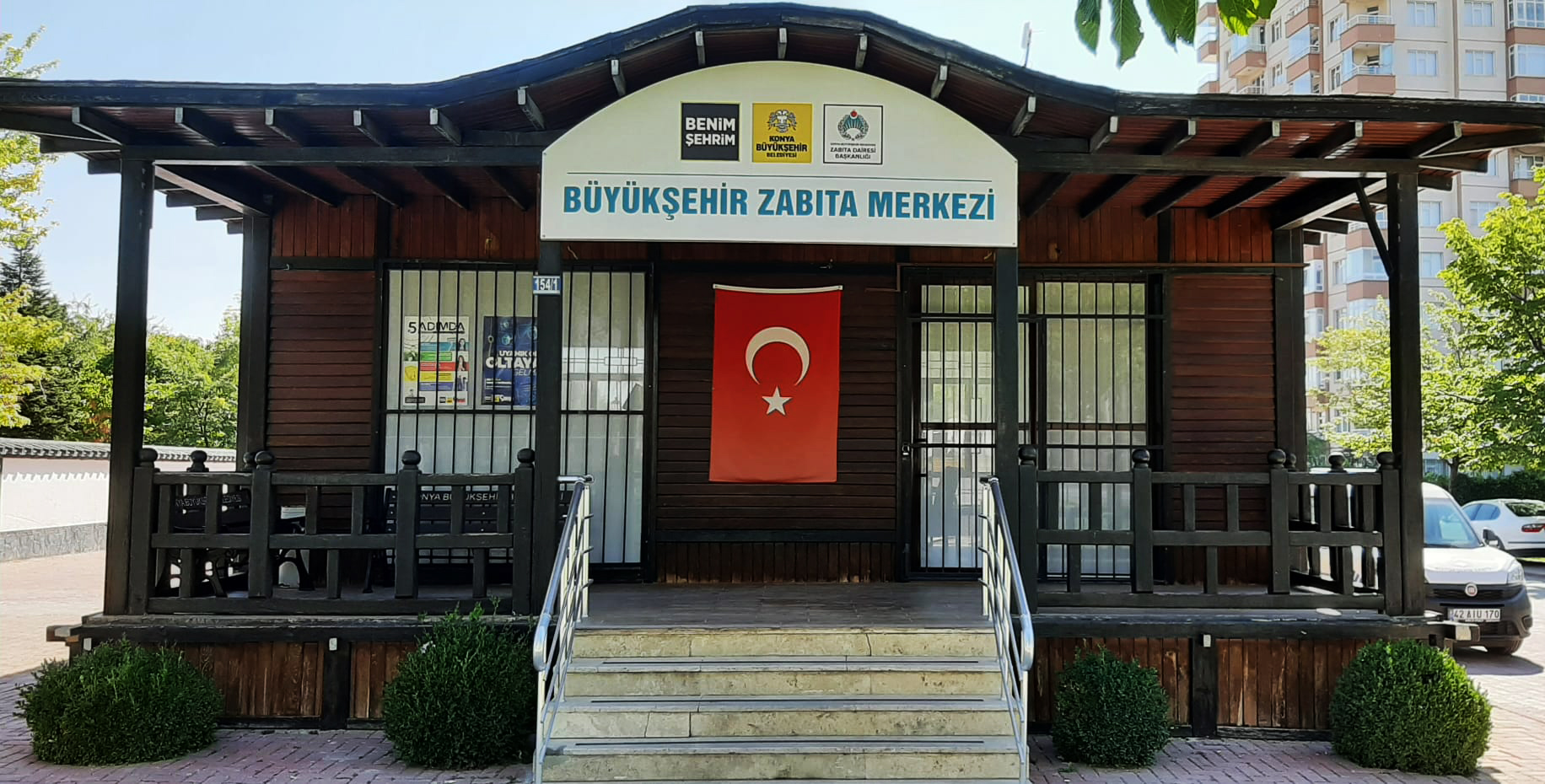 BOSNA ZABITA NOKTASI