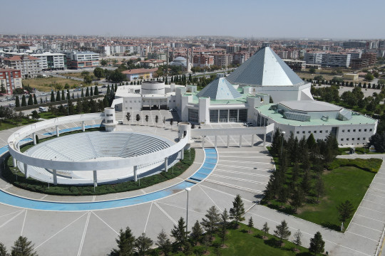 GENÇLİK VE SPOR HİZMETLERİ DAİRESİ BAŞKANLIĞI