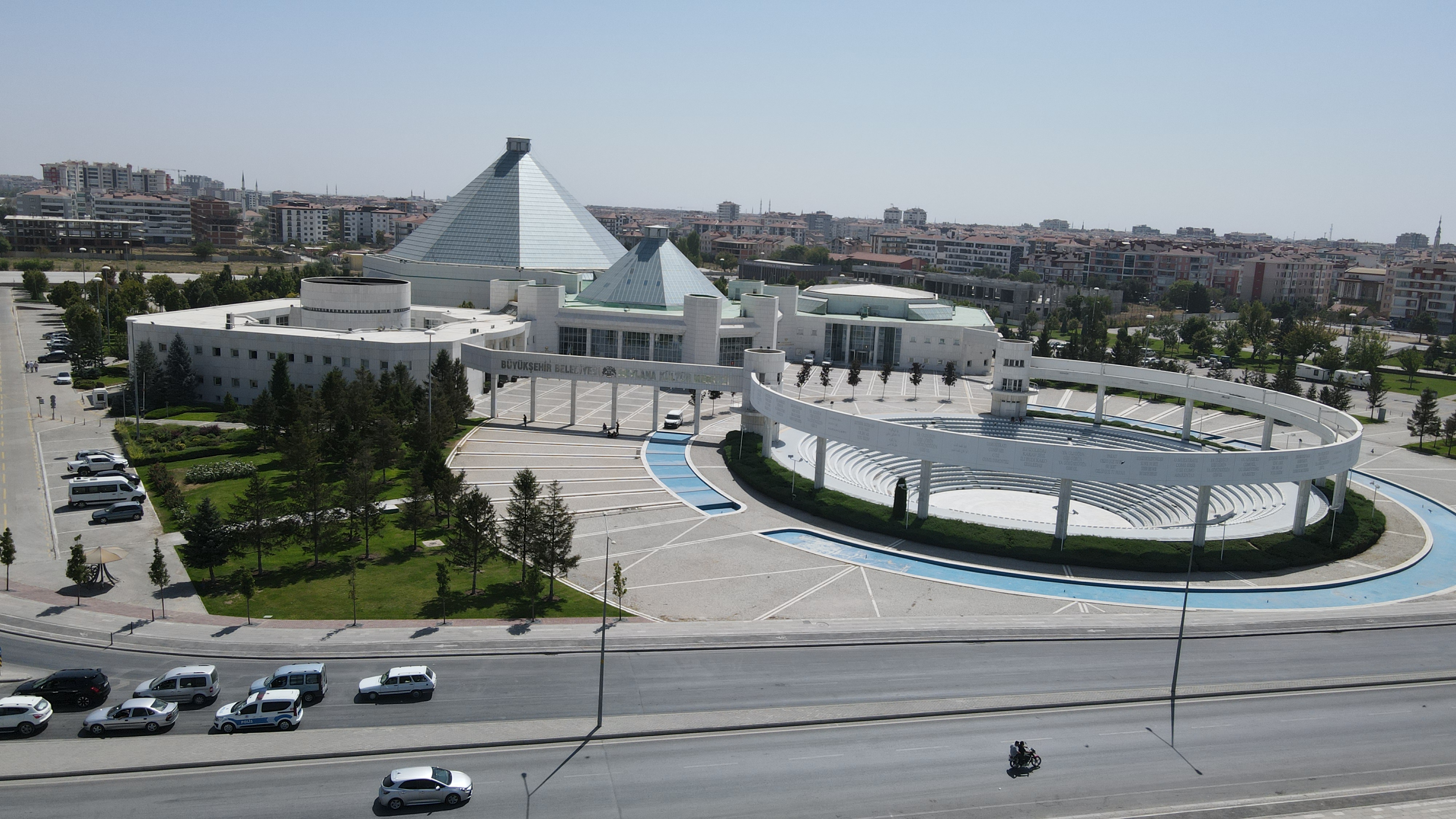 GENÇLİK VE SPOR HİZMETLERİ DAİRESİ BAŞKANLIĞI