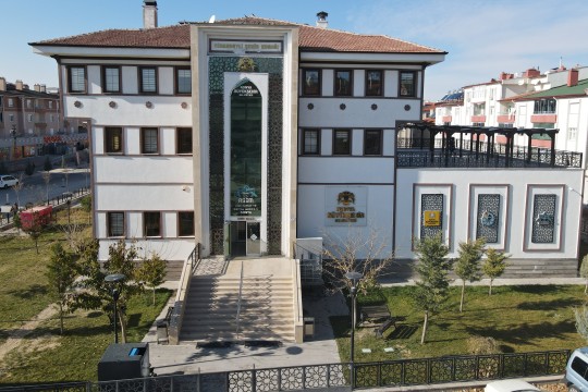 CİHANBEYLİ KOMEK (ASEM)