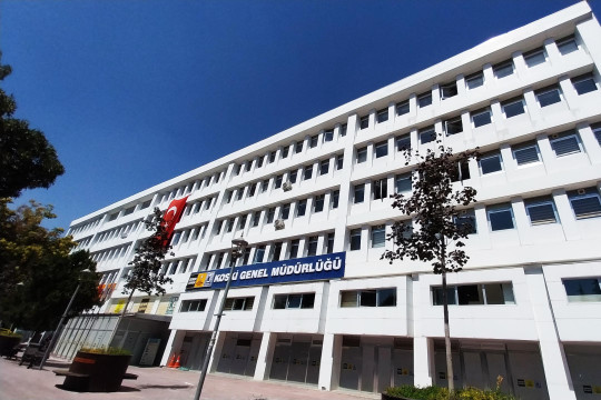 KOSKİ GENEL MÜDÜRLÜĞÜ