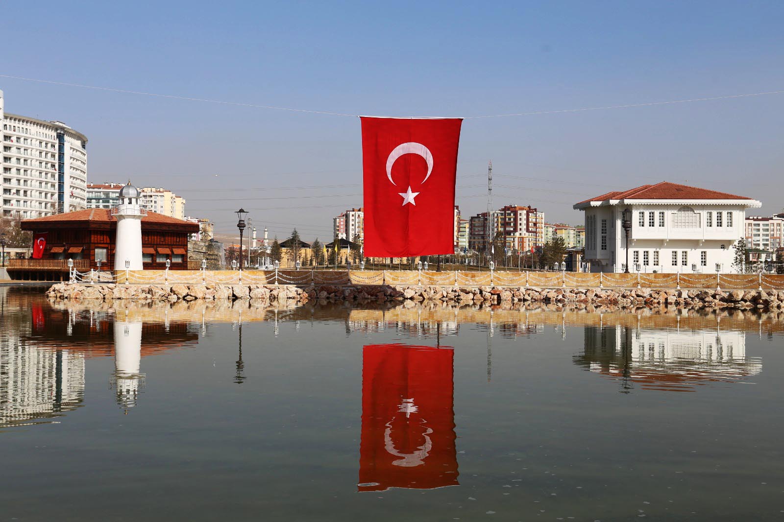 KALEHAN ECDAT BAHÇESİ