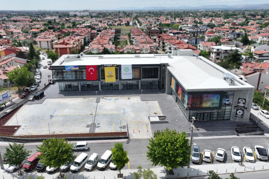 KONEVİ BİLGEHANE