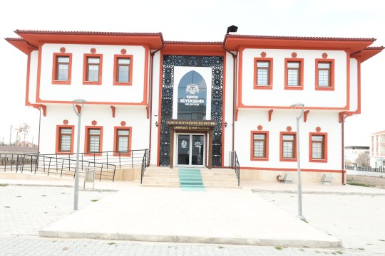 EMİRGAZİ KOMEK (ASEM)