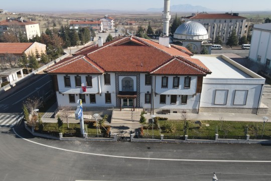 GÜNEYSINIR (ASEM)