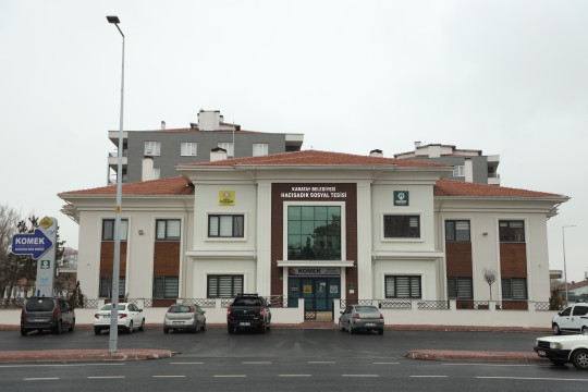 HACI SADIK KOMEK