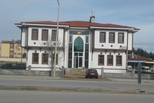 KADINHANI ASEM