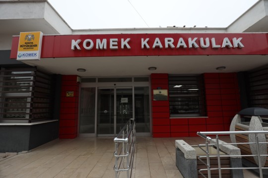 KARAKULAK OYUNCAK ATÖLYESİ