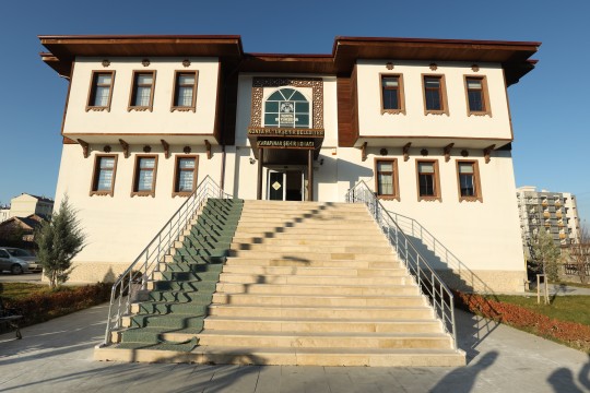 KARAPINAR (ASEM)