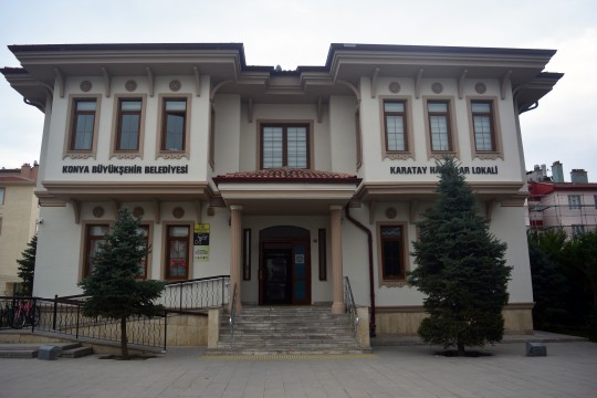 KARATAY ASEM